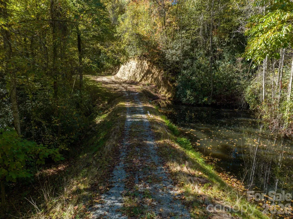 0 Big Hungry Road Flat Rock, NC 28731