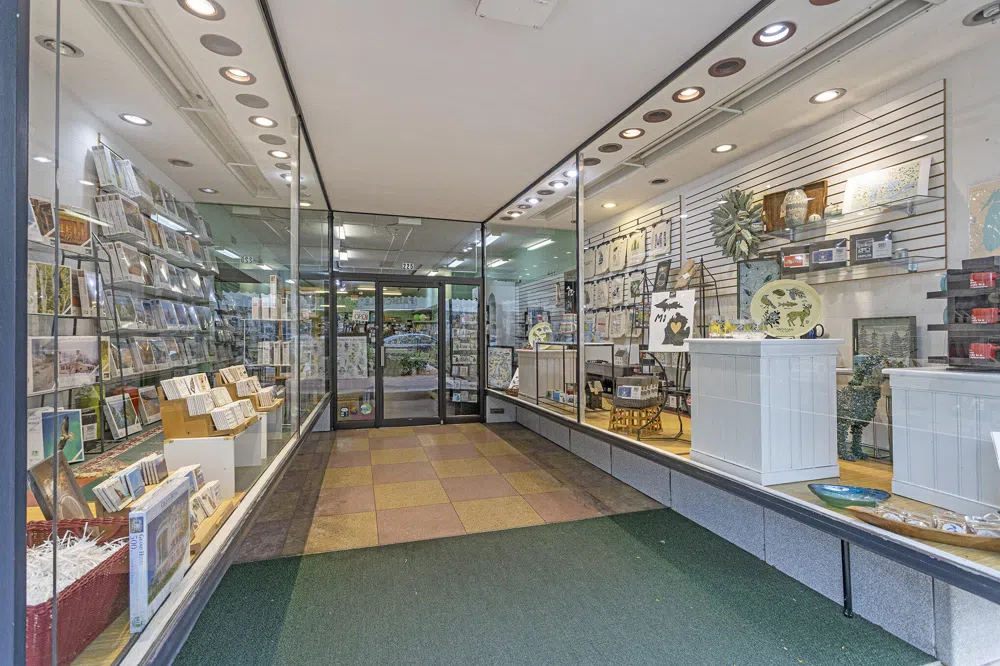 223 S Kalamazoo Mall Kalamazoo, MI 49007