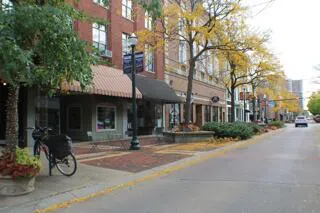 223 S Kalamazoo Mall Kalamazoo, MI 49007