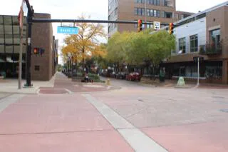 223 S Kalamazoo Mall Kalamazoo, MI 49007