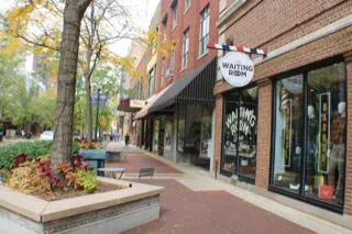 223 S Kalamazoo Mall Kalamazoo, MI 49007