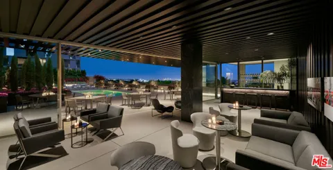 8500 W Sunset