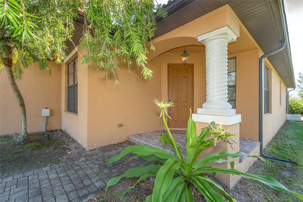 431 ALBATROSS ROAD Rotonda West, FL 33947