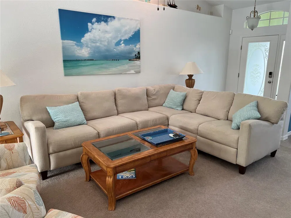 126 ARROW LANE Rotonda West, FL 33947