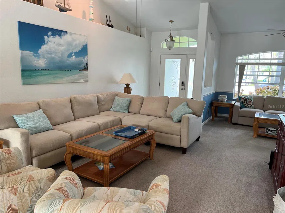 126 ARROW LANE Rotonda West, FL 33947
