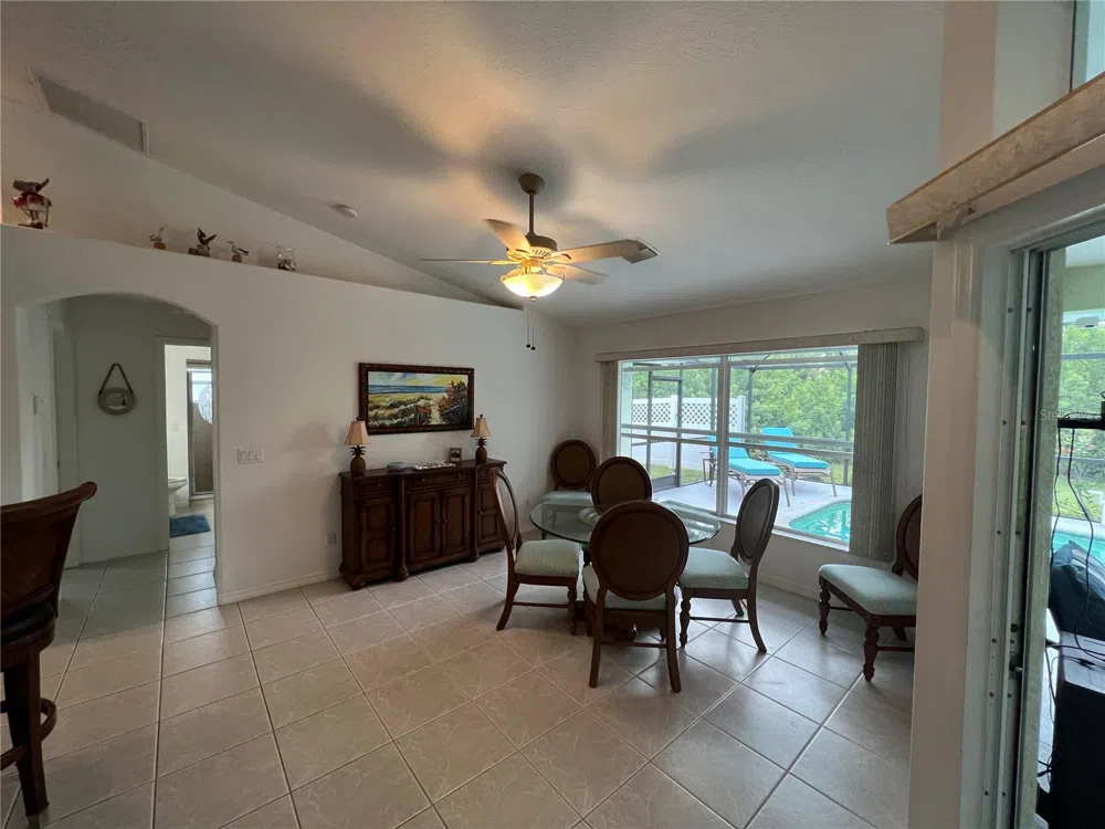 126 ARROW LANE Rotonda West, FL 33947