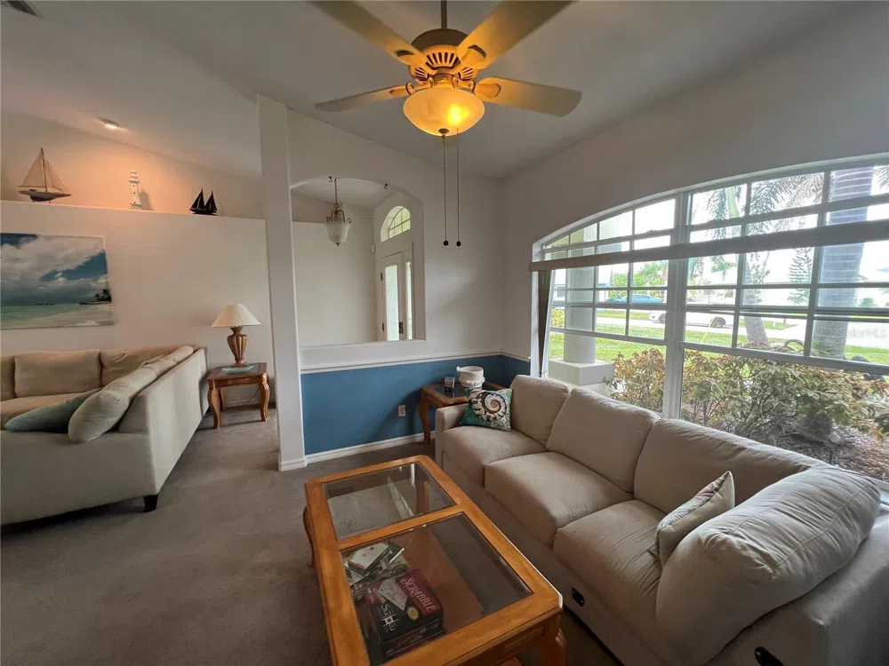 126 ARROW LANE Rotonda West, FL 33947