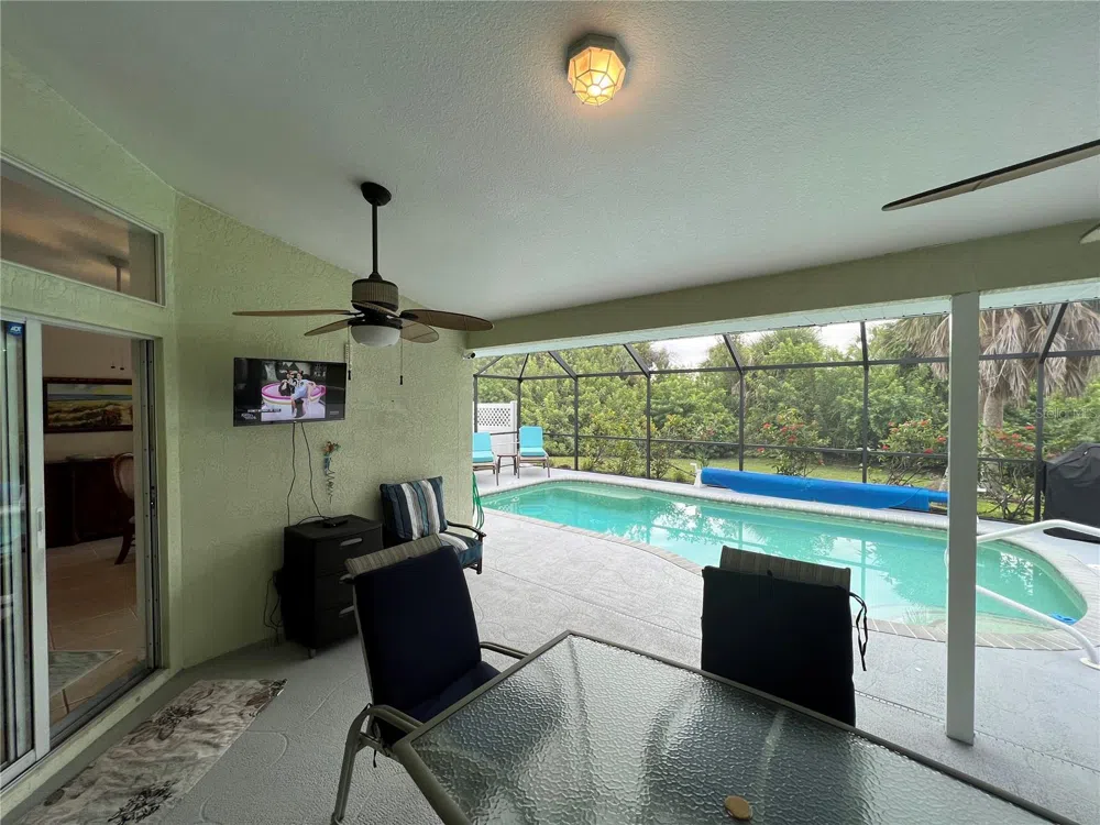126 ARROW LANE Rotonda West, FL 33947