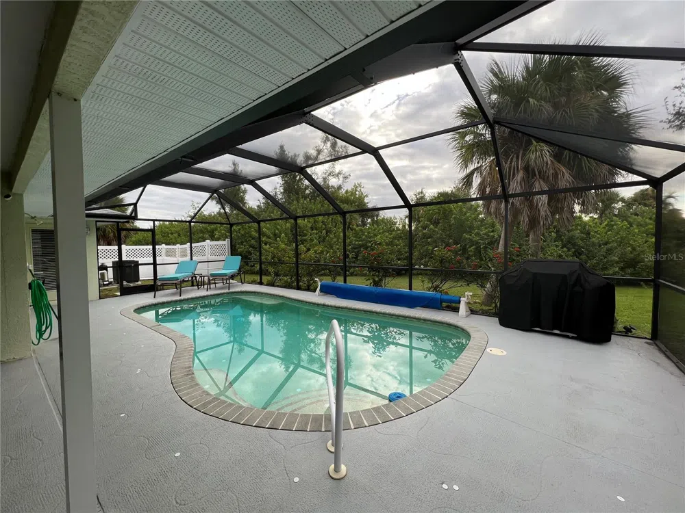 126 ARROW LANE Rotonda West, FL 33947