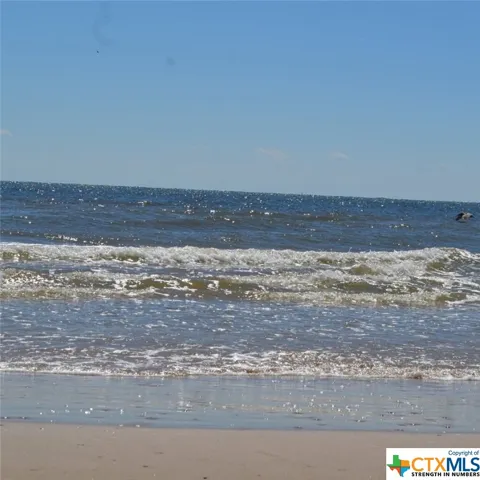 Gulf Of Mexico