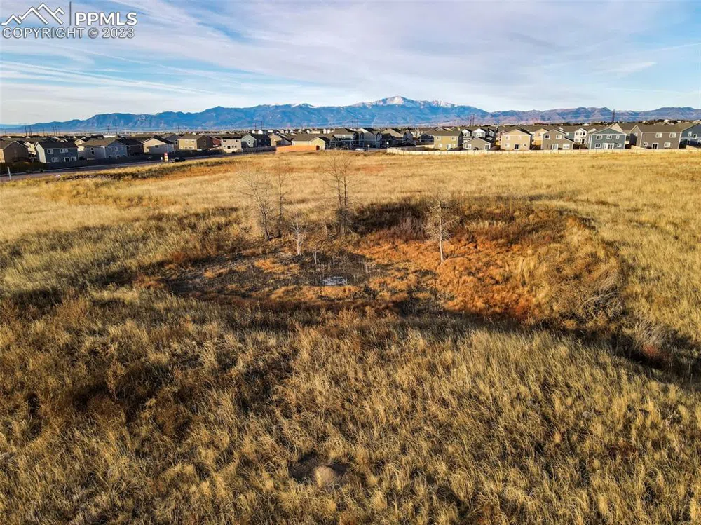 Bent Grass Meadows Drive Peyton, CO 80831