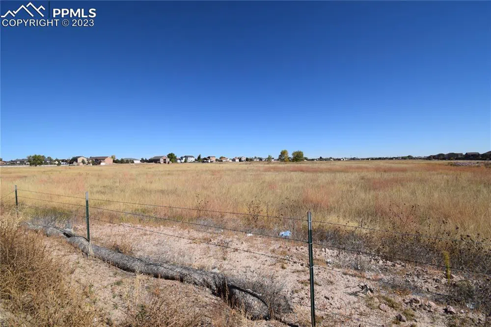 Bent Grass Meadows Drive Peyton, CO 80831