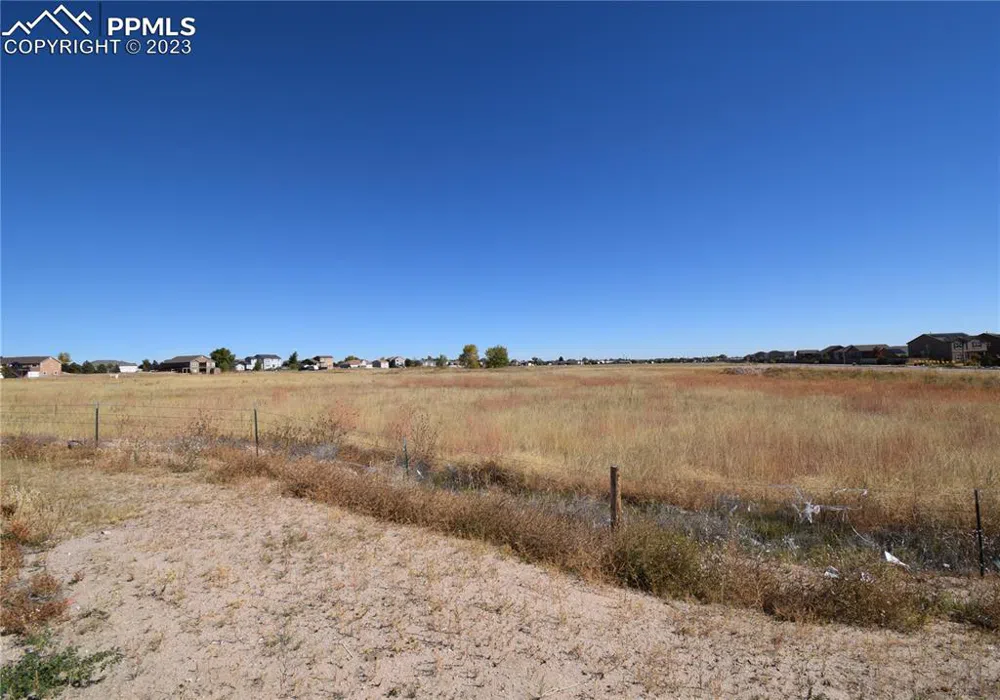 Bent Grass Meadows Drive Peyton, CO 80831