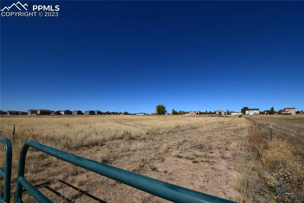 Bent Grass Meadows Drive Peyton, CO 80831