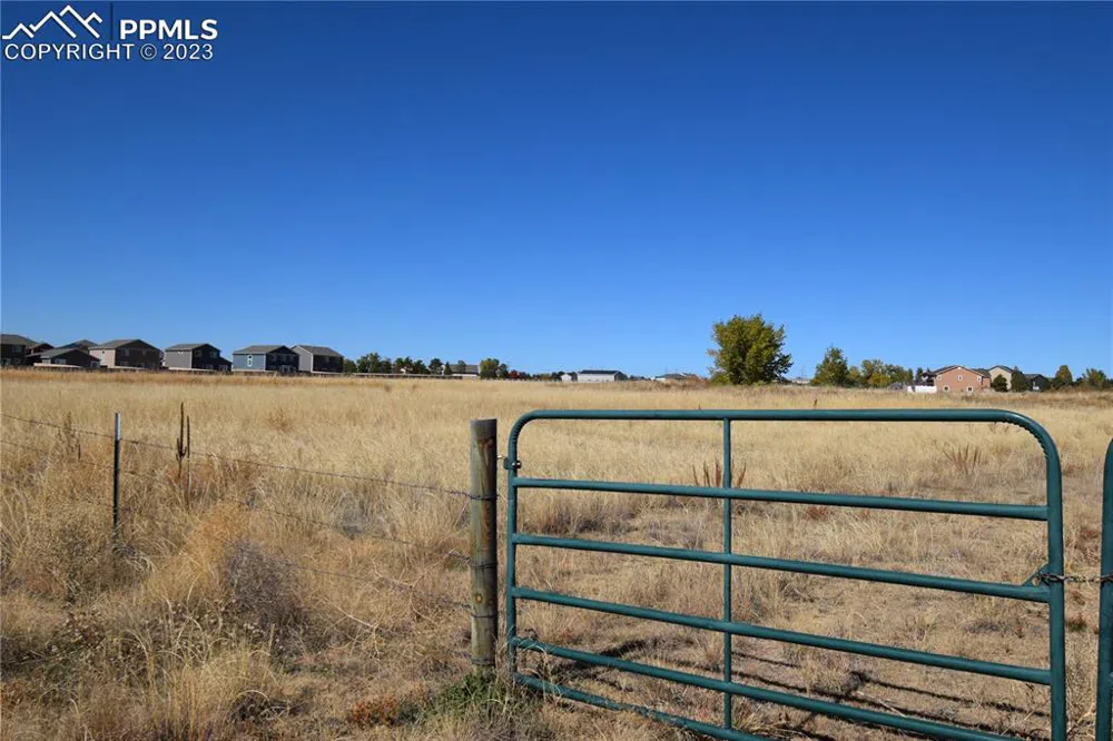 Bent Grass Meadows Drive Peyton, CO 80831