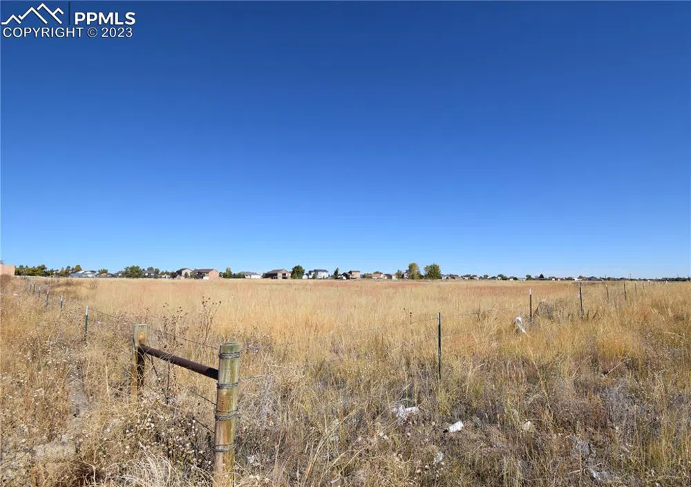 Bent Grass Meadows Drive Peyton, CO 80831