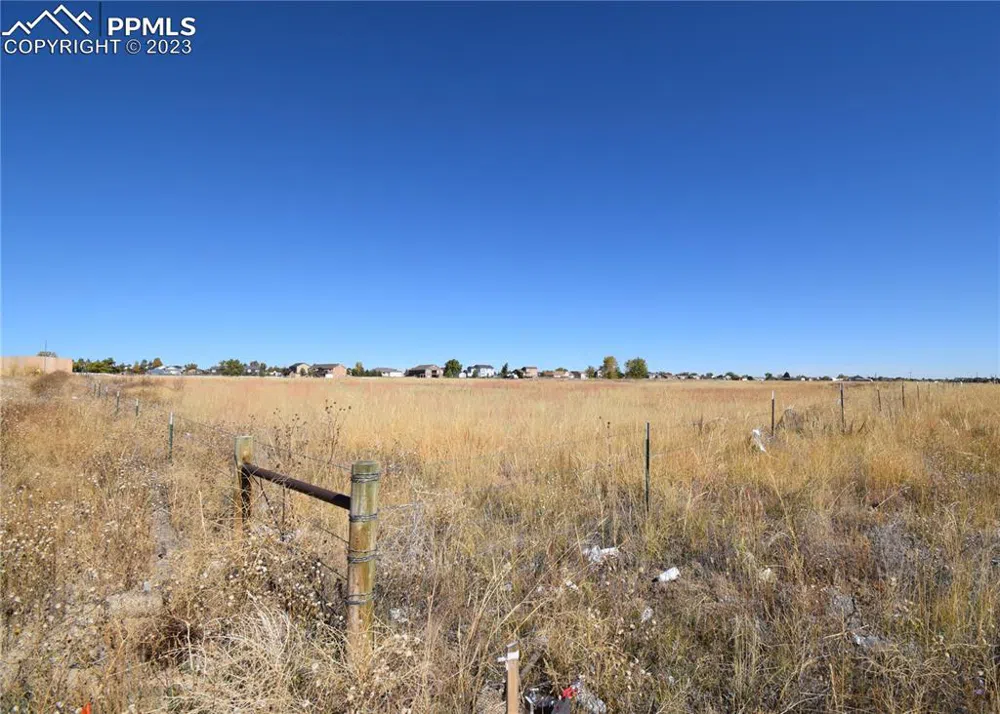 Bent Grass Meadows Drive Peyton, CO 80831