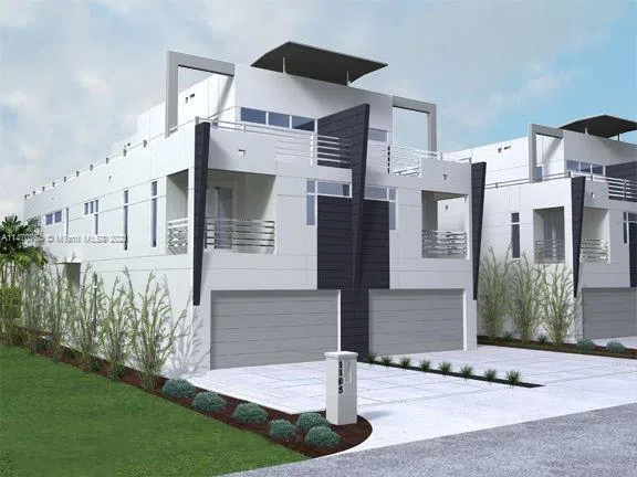 W Broward Blvd Plantation, FL 33325