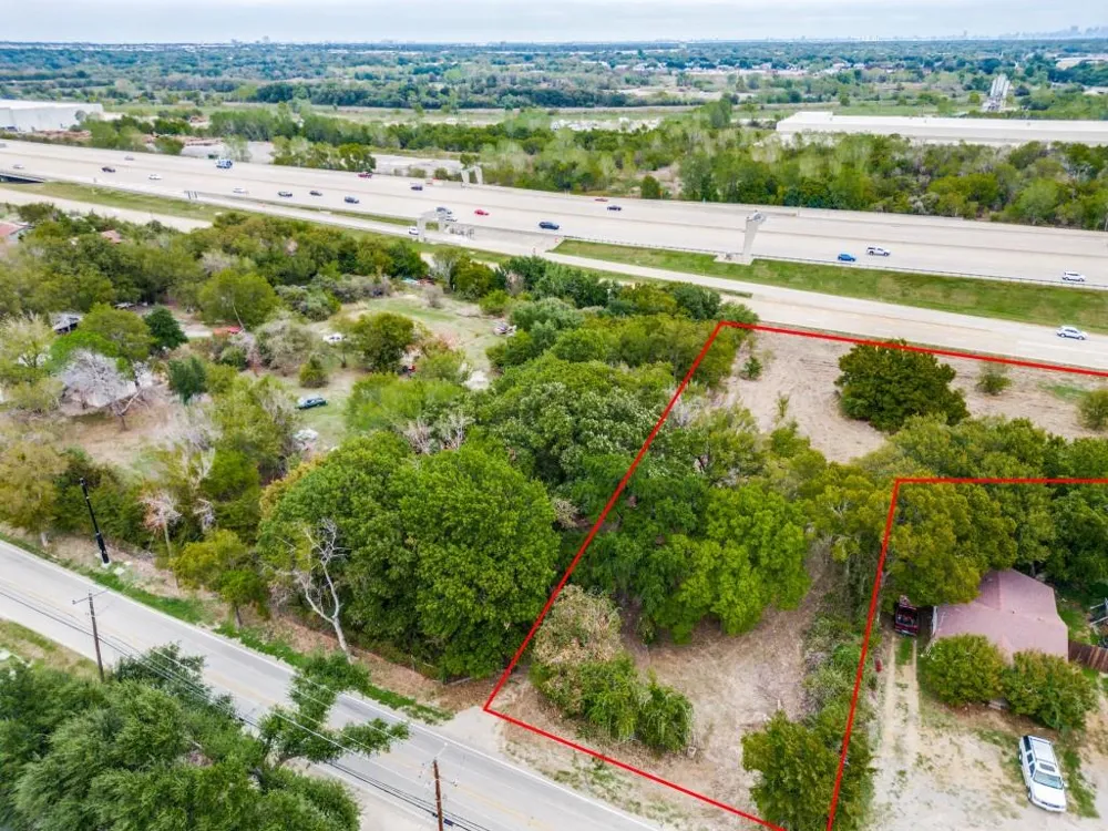 3321 Hardrock Grand Prairie, TX 75050