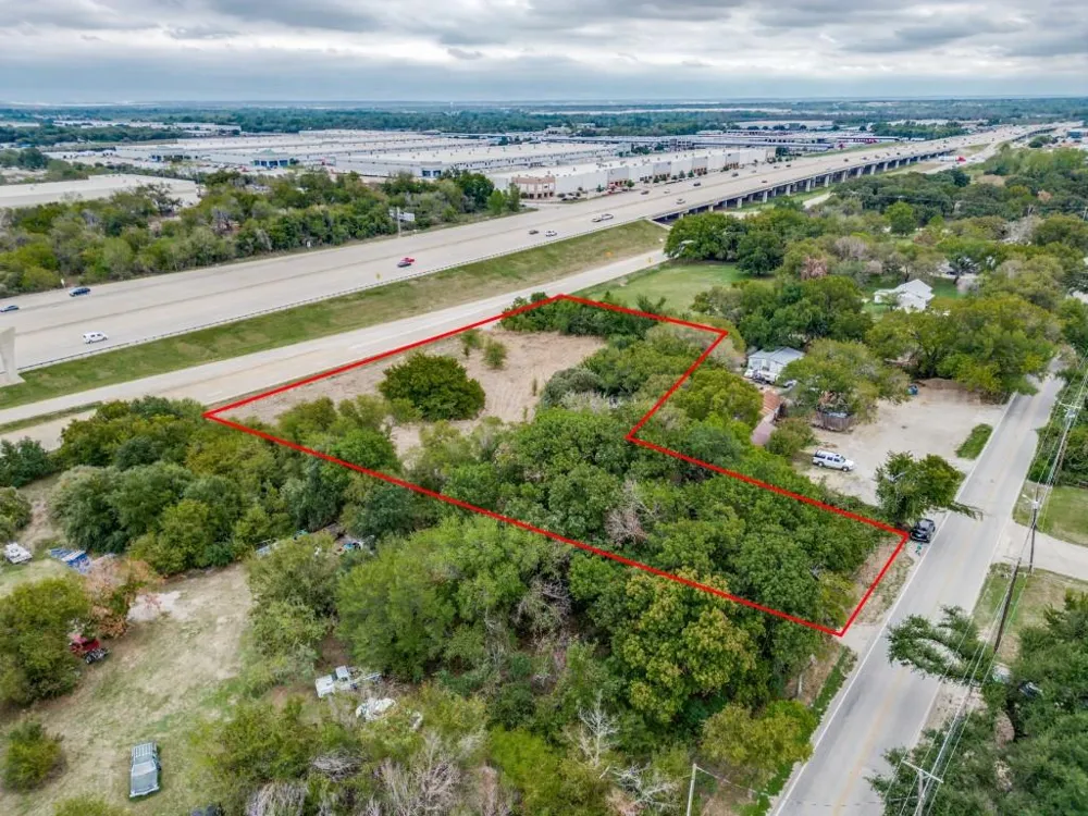 3321 Hardrock Grand Prairie, TX 75050