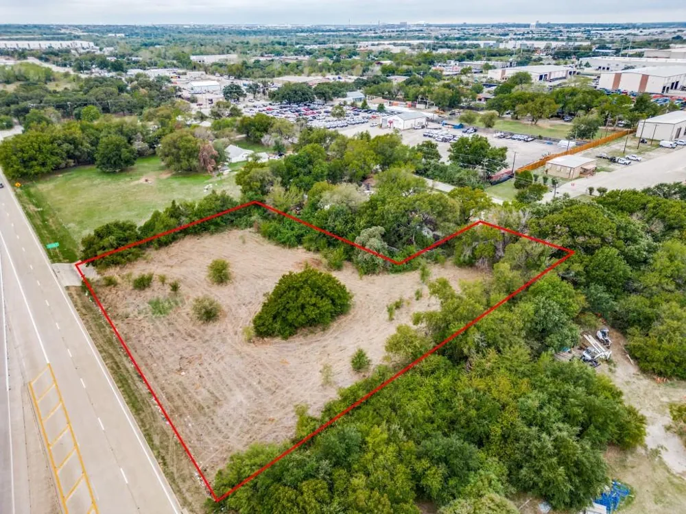 3321 Hardrock Grand Prairie, TX 75050