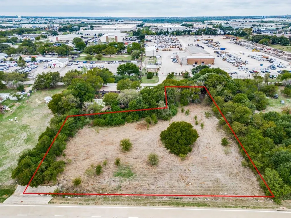 3321 Hardrock Grand Prairie, TX 75050