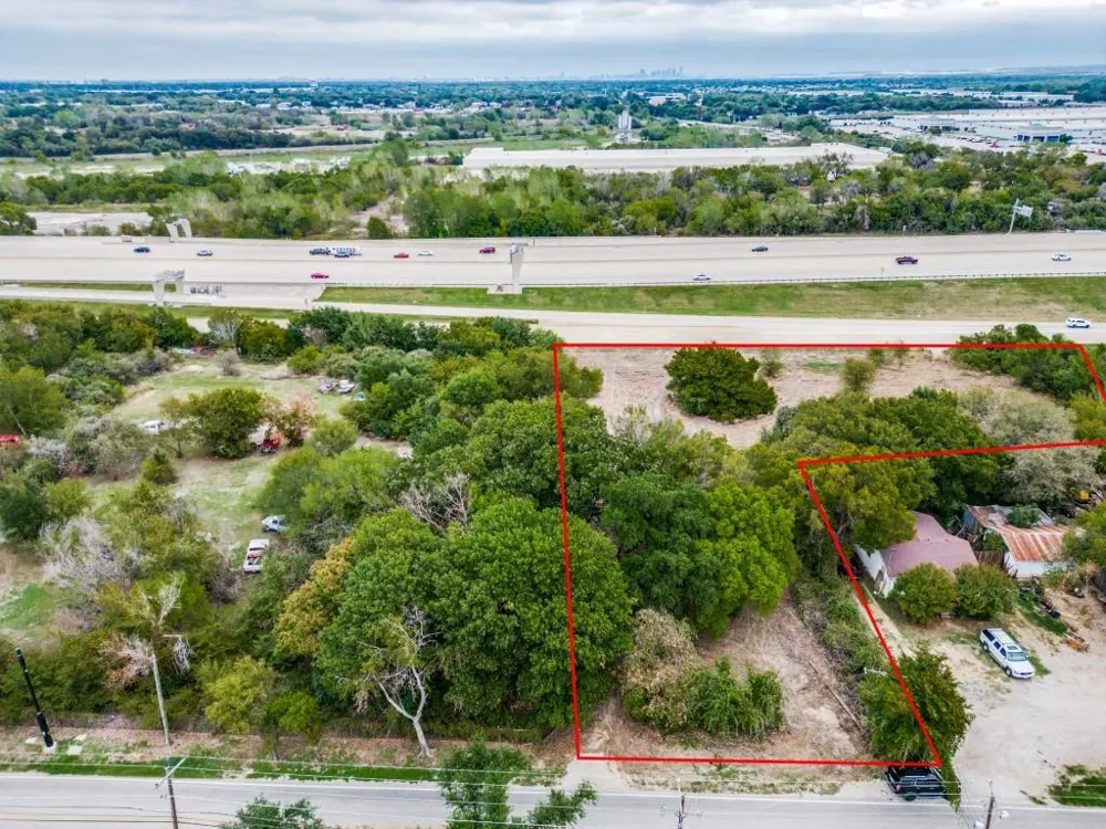 3321 Hardrock Grand Prairie, TX 75050