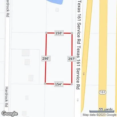 3321 Hardrock Grand Prairie, TX 75050