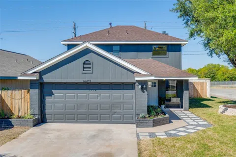 14401 Robert I Walker Boulevard