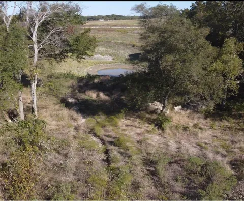 Hill Creek Lane