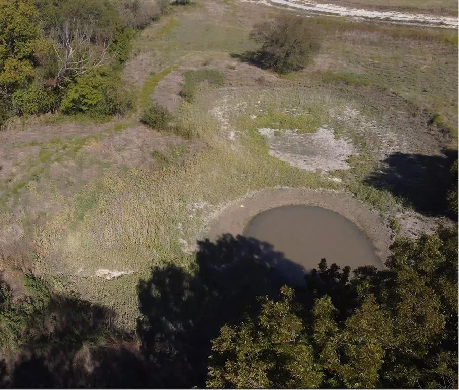 Hill Creek Lane Hillsboro, TX 76645