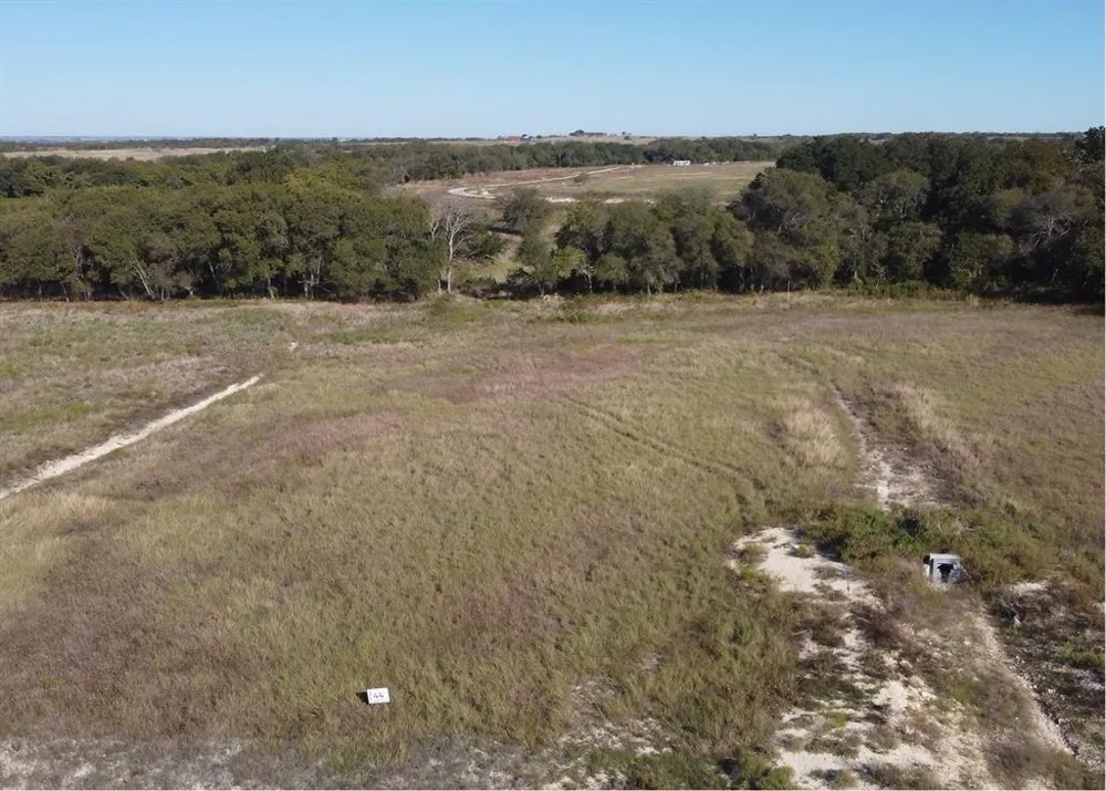 Hill Creek Lane Hillsboro, TX 76645
