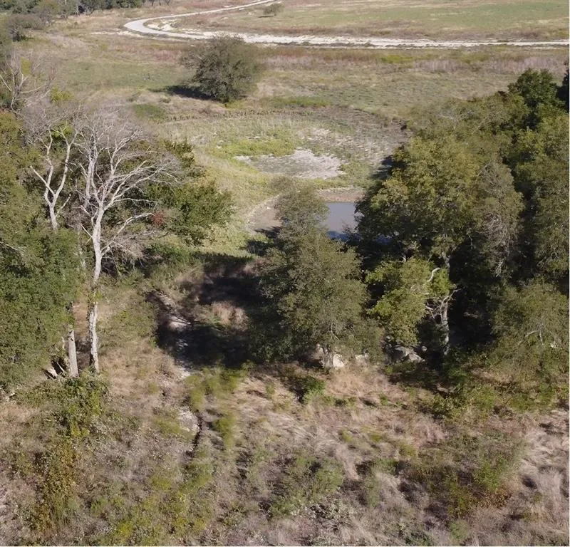 Hill Creek Lane Hillsboro, TX 76645
