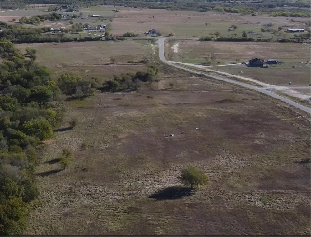 Hill Creek Lane Hillsboro, TX 76645