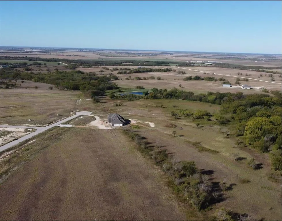 Hill Creek Lane Hillsboro, TX 76645