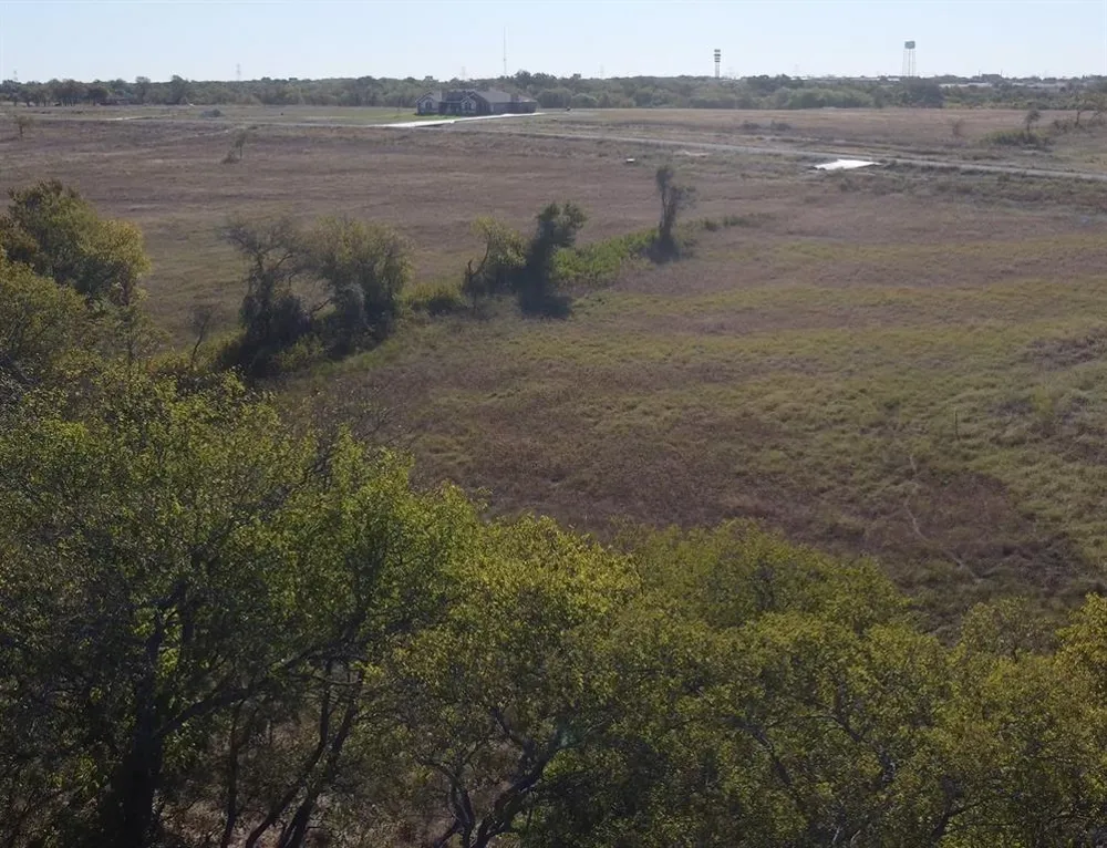 Hill Creek Lane Hillsboro, TX 76645