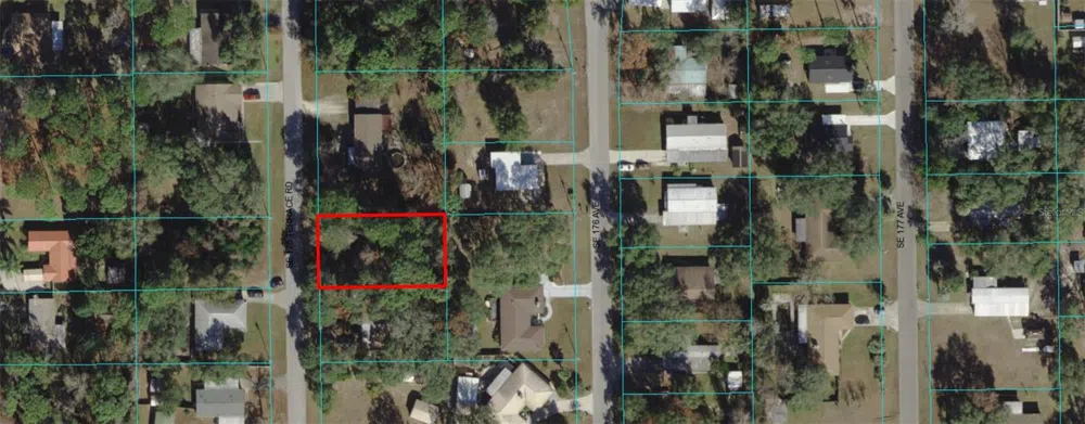 00 SE 175TH TERR Silver Springs, FL 34488