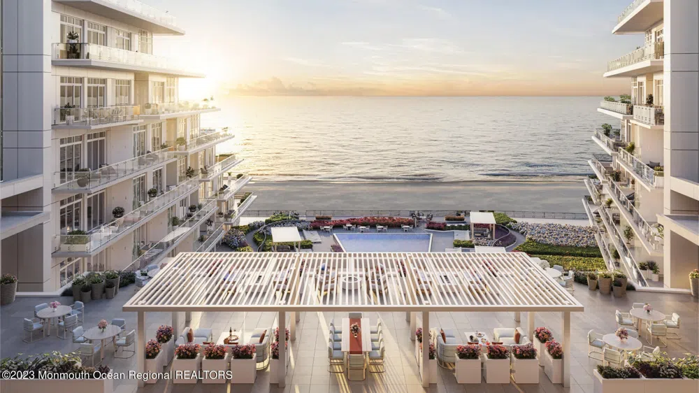 392 NE Ocean #1410 Long Branch, NJ 07740
