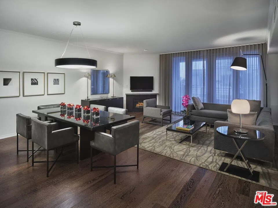 155 Crescent Drive #1BRPH Beverly Hills, CA 90210