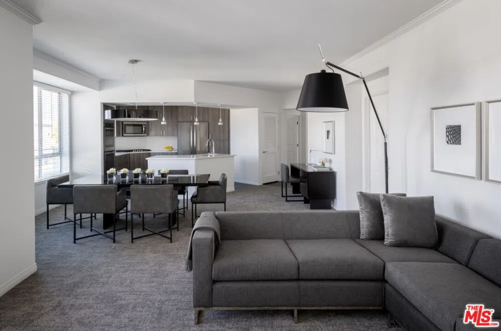 155 Crescent Drive #1BRPR Beverly Hills, CA 90210