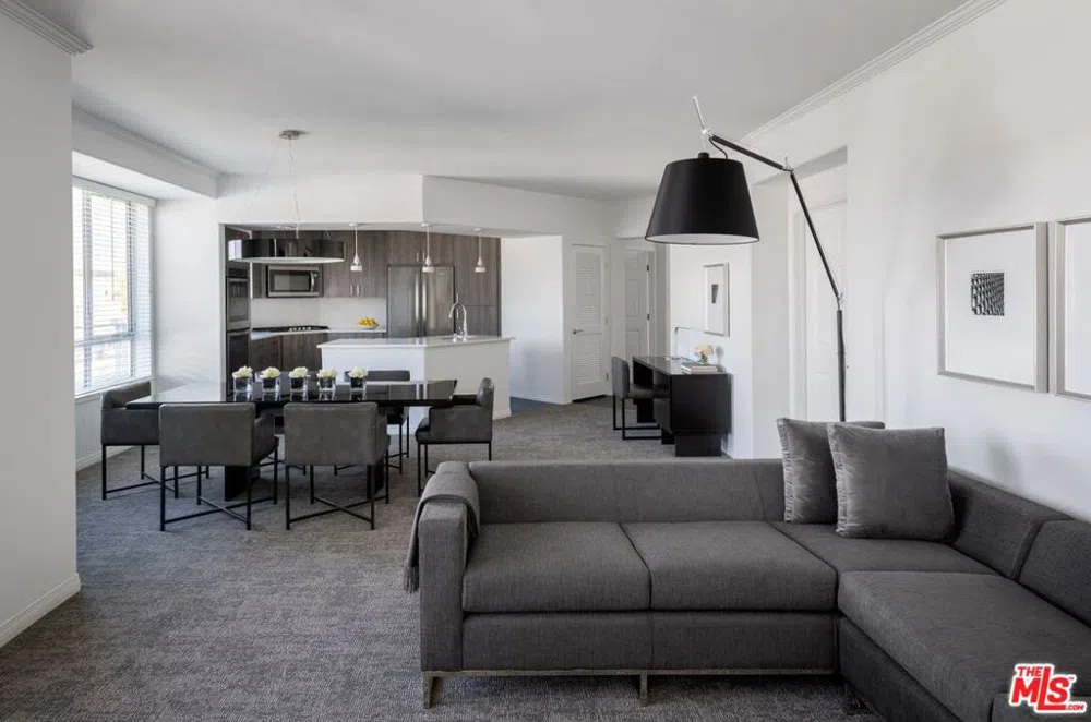 155 Crescent Drive #1BRPR Beverly Hills, CA 90210