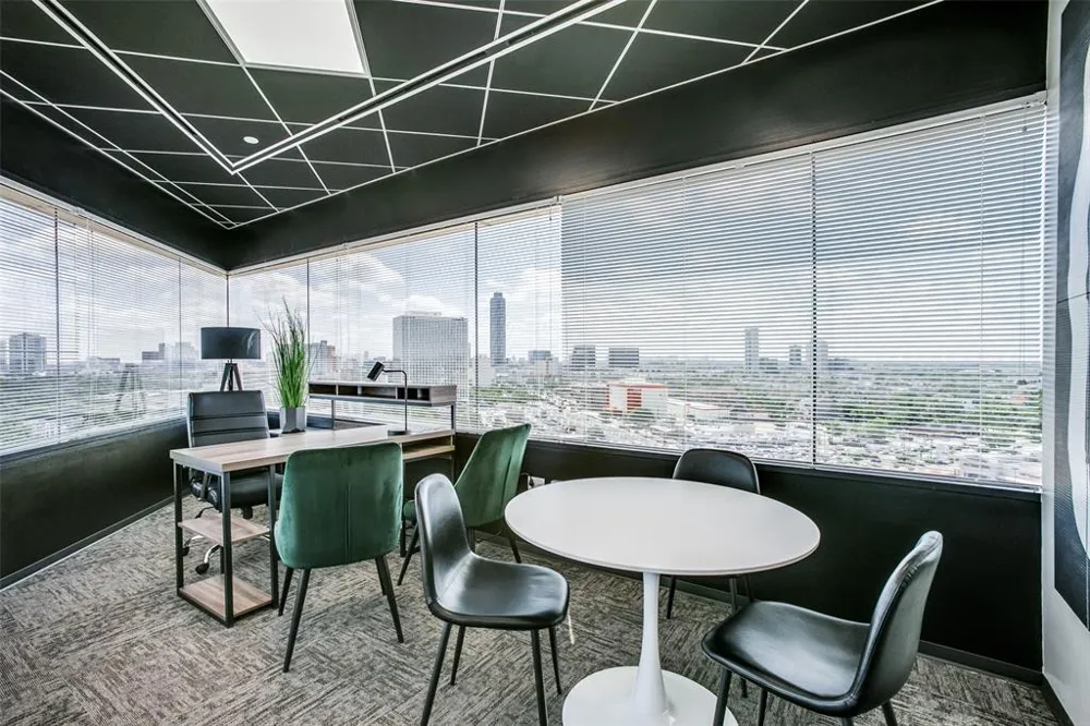 3010 Lyndon B Johnson Freeway #1200 (Suite #1208) Dallas, TX 75234