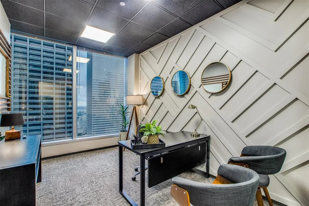 3010 Lyndon B Johnson Freeway #1200 (Suite #1208) Dallas, TX 75234