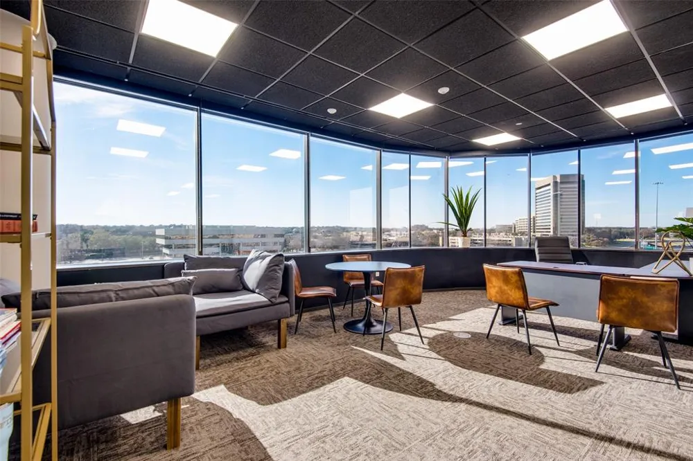3010 Lyndon B Johnson Freeway #1200 (Suite #1230) Dallas, TX 75234