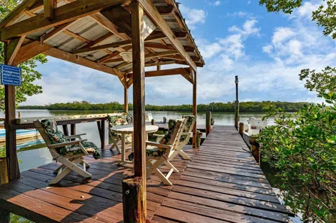 8144 LITTLE GASPARILLA ISLAND