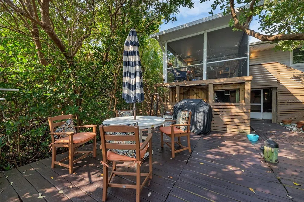 8144 LITTLE GASPARILLA ISLAND Placida, FL 33946