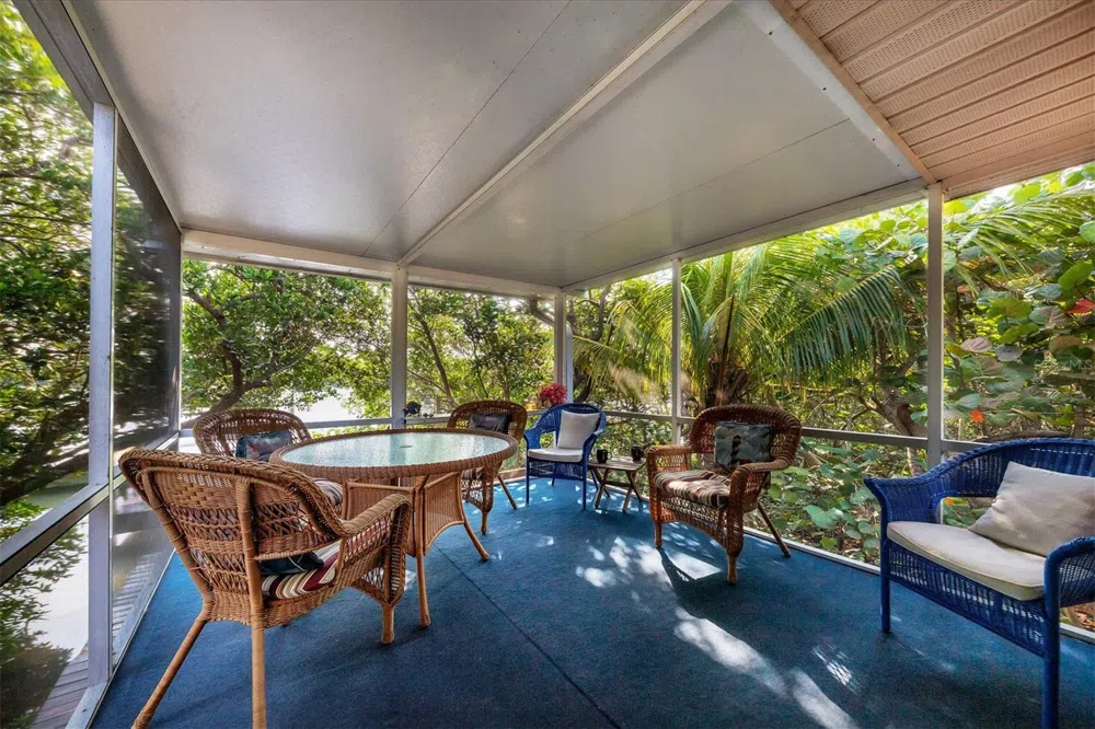 8144 LITTLE GASPARILLA ISLAND Placida, FL 33946