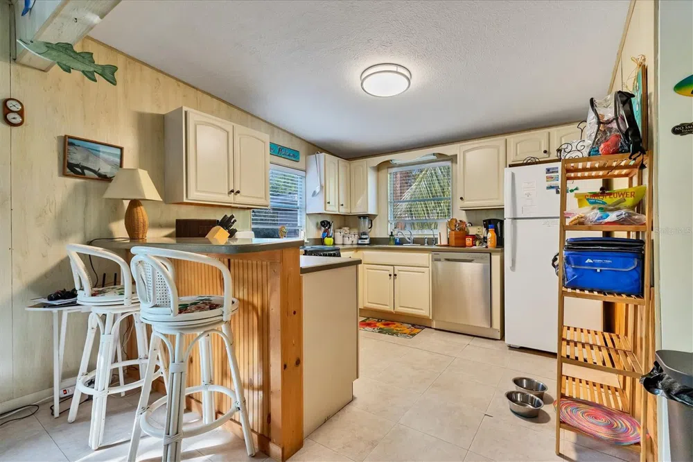 8144 LITTLE GASPARILLA ISLAND Placida, FL 33946