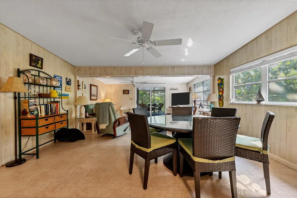 8144 LITTLE GASPARILLA ISLAND Placida, FL 33946