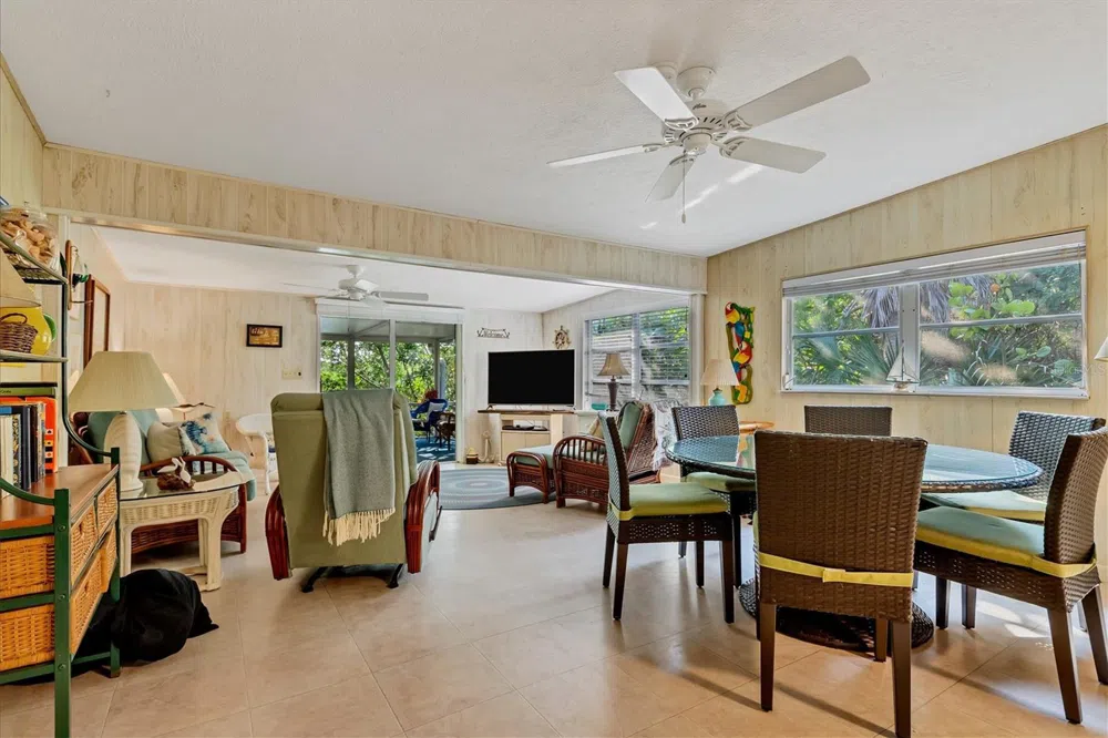 8144 LITTLE GASPARILLA ISLAND Placida, FL 33946